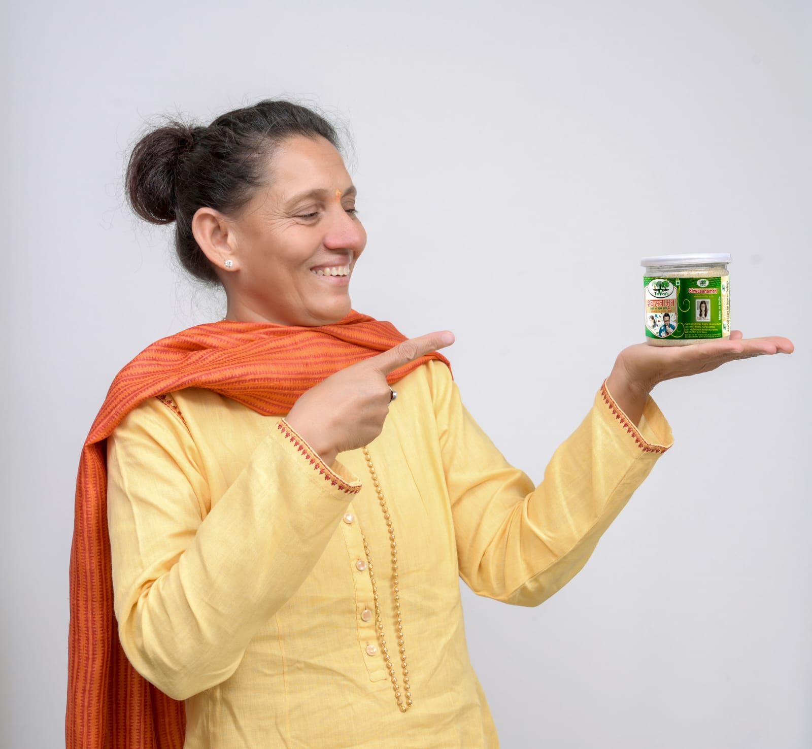 Natural Products Including Herbal Remedies